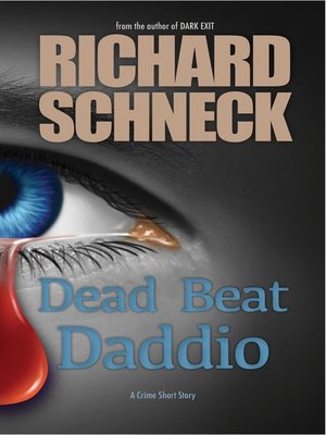 cover image of Dead Beat Daddio